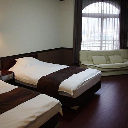 Hotel Saint Paul Nagasaki Kamer foto
