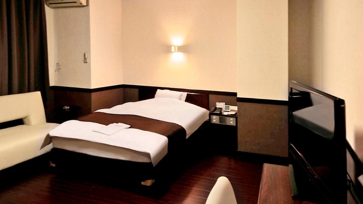Hotel Saint Paul Nagasaki Buitenkant foto