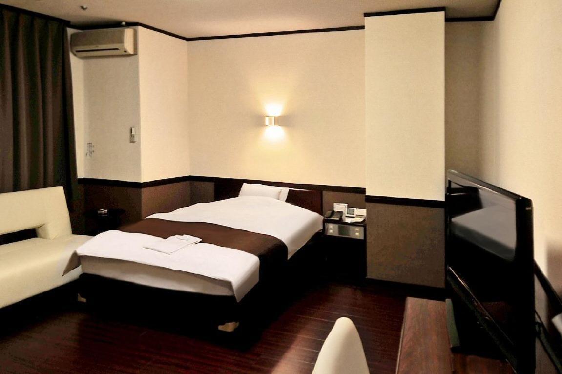 Hotel Saint Paul Nagasaki Buitenkant foto