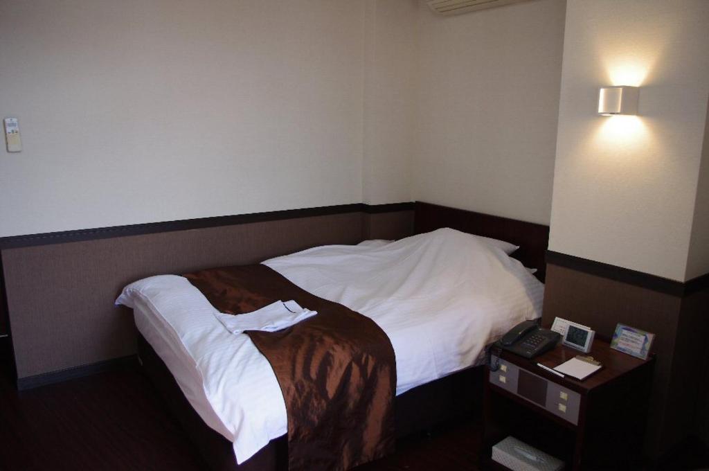 Hotel Saint Paul Nagasaki Kamer foto
