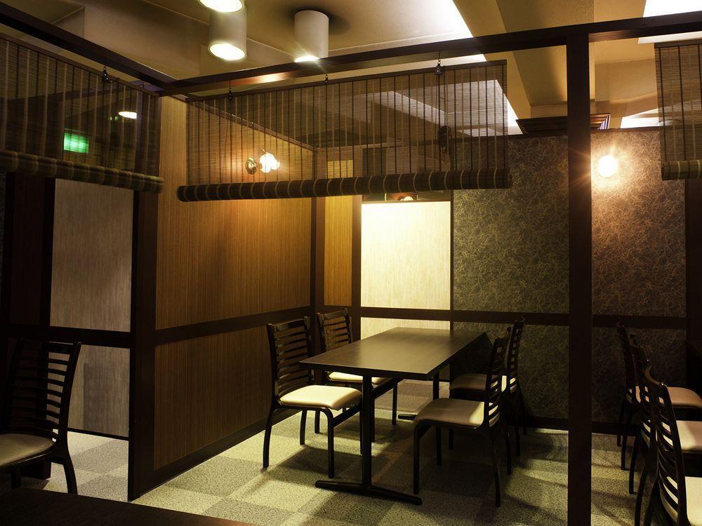 Hotel Saint Paul Nagasaki Buitenkant foto